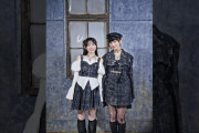 【動画】パンク衣装で回転界隈⚡️💘『是非に及ばず』2026.07.22 Release💿#乃木坂46_是非に及ばず #乃木坂46 #池田瑛紗 #川﨑桜