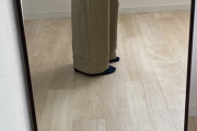 【画像】ズボンもらったからコーディネート教えて下さい