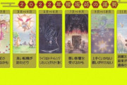 【櫻坂46】「悪い影響を受けるかも」2022年の占いがこちら…
