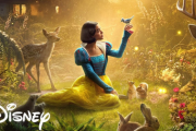 【映画】実写『白雪姫』に酷評続出！ディズニーが貫く「ルッキズムへのNO」と『王子様の不在』による男児への影響とは？