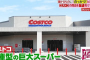 コストコ「時給１５００円！」イケア「時給１３００円！従業員が安心して長期的に働き続けることができる環境を整えた」日本企業「そんなこと考えてねーよ！勘弁して欲しい！！！！」