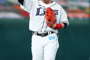 西武・栗山巧(36) 30試合 .323(96-31) 3本 21打点 出塁率.425 OPS.914 (2020/7/27現在)