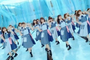 【日向坂46】ダンスする時にさ、後ろ見ないで下がっていく振り付けあるじゃん？