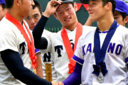 中村奨成、吉田輝星←甲子園の大活躍なかったらドラ1じゃないよな
