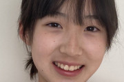 林にーなちゃんと佐藤まーちゃん