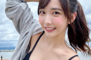 人気アイドルさん、露出説教おじさんに屈してしまう「アンチが服着ろってうるさいから着てあげた」