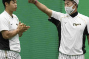 エキシビションマッチは2軍選手積極起用へ　阪神・井上ヘッドコーチ、後半戦へ「調子いい選手見る」