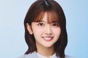 【日向坂46】山下葉留花、ノブロックTVでお馴染みのあの人と共演へ