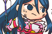 【FEH】そろそろ#FEのキャラ実装してくれ