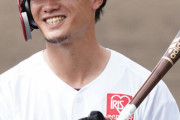 西川遥輝　去年（29）.233 3 35 ops.680　今年（30）.219 7 33 ops.686