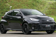 【朗報】GRヤリス(車両本体265万~)まじでかっこいい