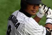福浦和也　6年連続打率3割←これ