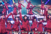 【悲報】紅白歌合戦乃木坂46で視聴率グラフが底を打ち、次の鈴木雅之で爆上げwwwwwwwwwwwww