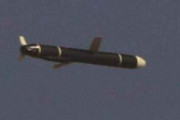 日米韓は検出に失敗か、北朝鮮の新型巡航ミサイル