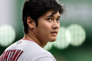 大谷翔平、ドジャースと10年総額1014億円で契約合意