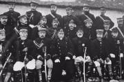 【朗報】日露戦争時の日本軍、ガチでつよそう