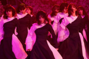 『BAN』スタジオパフォーマンス写真も話題！櫻坂46、明日4/9放送「めざましテレビ」エンタメコーナーにVTR出演か。めざましじゃんけん第4戦にも登場