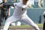 【阪神】変則左腕の岩田将貴、１回無安打無失点で安定感見せる　１軍デビューへアピール成功