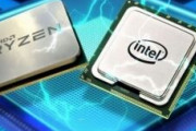 Intel vs AMDとかいう終わらない議論