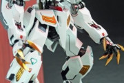 【METAL ROBOT魂 】バルバトスルプスレクス、F91（2020）、そしてあの漫画からの新作も？