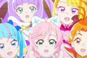 【ひろがるスカイ！プリキュア】39話感想 ハロウィン回！！キュアパンプキンの正体がまさかのアイツとはｗｗｗ【ひろプリ】