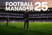 【悲報】セガ、サッカークラブ経営シム『Football Manager 25』発売中止を発表