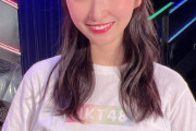 【悲報】卒業発表したHKT48松本日向「東京にはチャンスがたくさんある。」