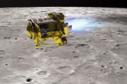 愛称は「ムーン・スナイパー」、ＳＬＩＭの月面着陸成功で英ＢＢＣ「日本は米ソ中印に続き、勝者の仲間入りをした」