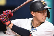 紅林弘太郎（21）.288 4本16打点　OPS.753←この日本最強ショート