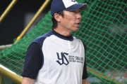 ヤクルトスワローズさん、統計を無意味なものにするwwww