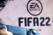 人気ゲーム「FIFA22」、ロシア代表＆クラブを削除