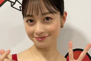 NHKと“縁”が少なかった橋本環奈の紅白司会　ファン絶賛のワケ…