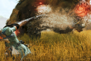 【悲報】『モンハンワイルズ』で「傷口破壊マナー」が話題に…「バフがかかる武器種に譲るのが暗黙のルール」
