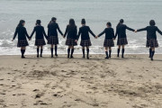 さくら学院、The final… 最後のアナウンス…