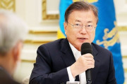 文大統領「Ｋ防疫は我々の自負心だ。 世界が認める成功モデルだ。 韓国は防疫模範国になった」と言い張るｗ