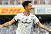 ◆Ｊ移籍◆ヴィッセル神戸の元日本代表MF小林祐希、コンサドーレ札幌移籍へ