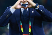 【朗報】日本サッカー協会、森保監督の『続投』を検討　実現なら12年の長期政権誕生