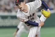 佐々木郎希、来季オフにもMLB挑戦…成績次第で球団容認へ