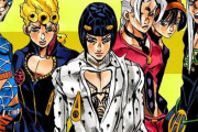 【ジョジョ】で最強の主人公パーティーって何部やと思う？？？？？