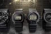 G-SHOCK総合スレッド　Part216