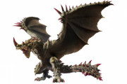【MH】自分をモンハンのモンスターに例えると何？？？