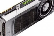 【朗報】ワイのGTX770、無事延命する！