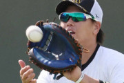 【悲報】阪神梅野、日本シリーズ復帰断念