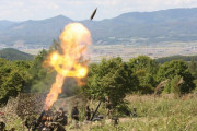 迫撃砲…ウクライナ侵攻ではあまり話題にならないが陸戦で超重要な装備！