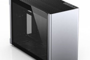 ハイエンドハードウェア向けMini-ITX PCケース「JONSBO i 100 Pro Termper ガラスバージョン」