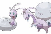 【注意】ヒスイヌメイルはヌメルゴンに”進化させずに”ポケモンSVに送ったほうが良い　進化させてしまうと･･･