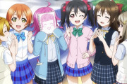 【SS】にこ「世話の焼ける後輩達」【ラブライブ！スクスタ】