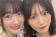 【櫻坂46】小島凪紗×村山美羽の意外すぎる一面！「ベッドで一緒にあれこれお話していたんだけど...」