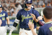 【ヤクルト】村上を復調させたのは青木宣親さんだった