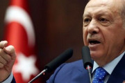 【国際】トルコのエルドアン大統領、北欧２国との協議不調　ＮＡＴＯ加盟支持できず